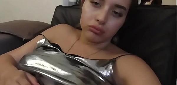  Russian Girl Bloated Burps